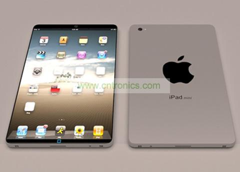 iPad mini