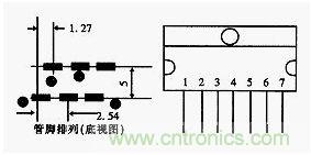 開關式穩(wěn)壓電源