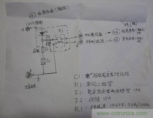 控制技術(shù)原理圖