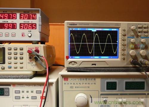 爆600W正弦波逆變器制作全流程，附完整PCB資料