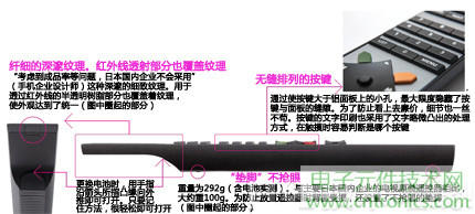 魅力何在？售價(jià)3萬(wàn)日元遙控器拆解探秘