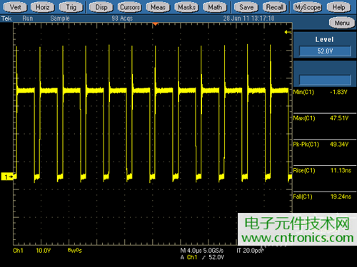 工程師詳解：一款DC/DC隔離式反激開(kāi)關(guān)電源設(shè)計(jì)及參數(shù)計(jì)算