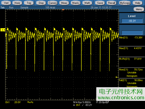 工程師詳解：一款DC/DC隔離式反激開(kāi)關(guān)電源設(shè)計(jì)及參數(shù)計(jì)算