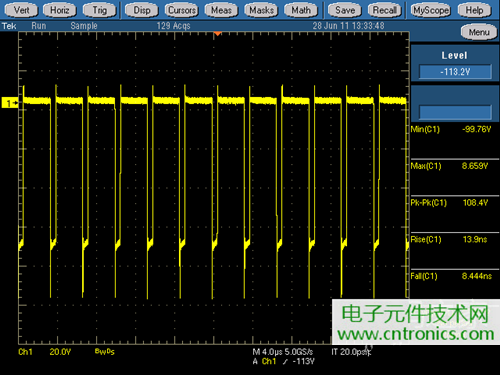 工程師詳解：一款DC/DC隔離式反激開(kāi)關(guān)電源設(shè)計(jì)及參數(shù)計(jì)算