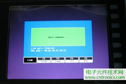 觸摸屏售價過萬？一臺工控設備觸摸屏拆解