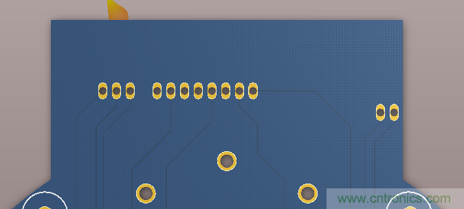 牛人力作！PCB版藍牙智能小車DIY