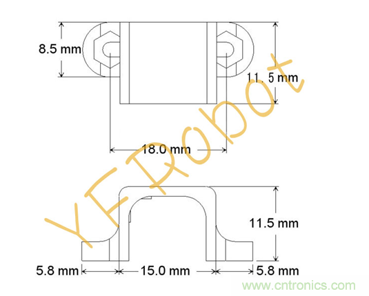 牛人力作！PCB版藍牙智能小車DIY