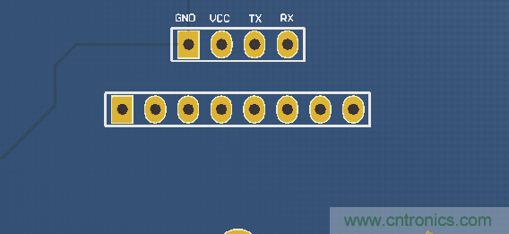 牛人力作！PCB版藍牙智能小車DIY