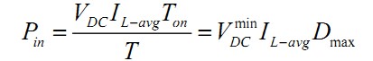 大牛獨創(chuàng)（四）：反激式開關(guān)電源設(shè)計方法及參數(shù)計算