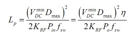 大牛獨創(chuàng)（四）：反激式開關(guān)電源設(shè)計方法及參數(shù)計算