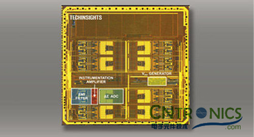 小伙伴們長生不老的曙光：TI ADS1298前端器件大分析