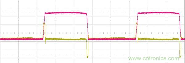 初學者福音！手把手教你測量識別節(jié)能燈波形