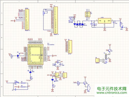 以及PCB圖 