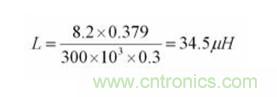 電感選擇有妙招：一步到位，準(zhǔn)確選擇開(kāi)關(guān)電源電感！