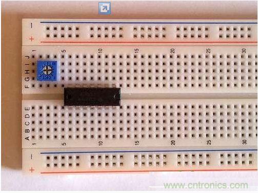 DIY：教你10分鐘自制光線探測器 