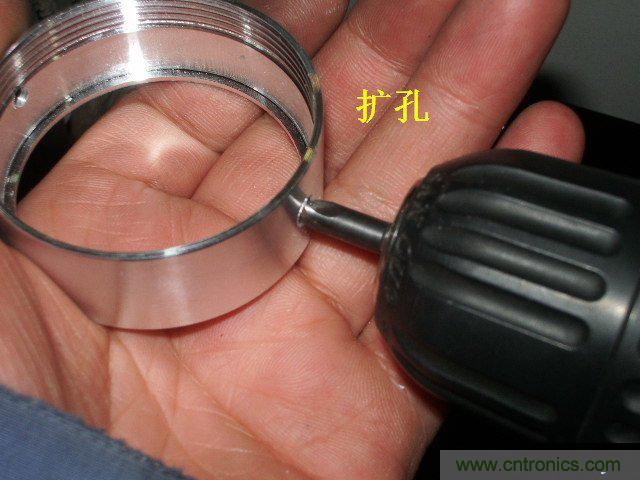 DIY：大雄家的路燈，帶你找回童年的記憶