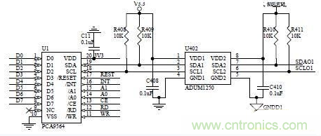 基于DSP和OZ890構成的電池管理系統(tǒng)設計