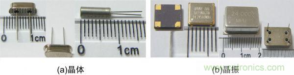 技術(shù)大爆炸：晶體一秒變晶振，成本直降60%