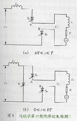 技術(shù)大爆炸：電壓雙象限Buck-Boost電路拓?fù)? width=