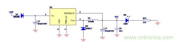 技術(shù)解析：DC-DC直流電機原理