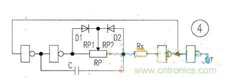 新手進階：幾種由占空比與PWM結(jié)合的簡單電路