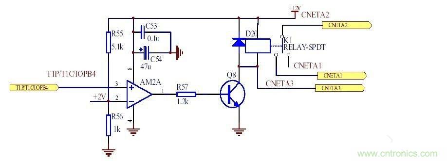 電路攻略：機械手視覺系統(tǒng)外圍電路設(shè)計