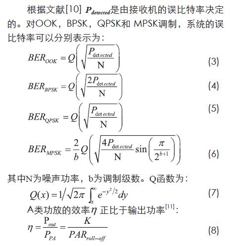 無線傳感器網(wǎng)絡(luò)射頻前端系統(tǒng)架構(gòu)如何實現(xiàn)低功耗？