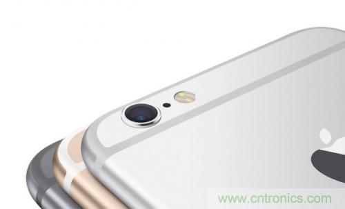 中關(guān)村提前透露：iPhone6s配置雙鏡頭而且還變焦！