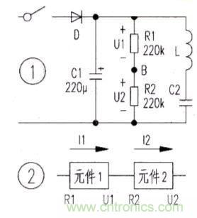 走捷徑才是硬道理！測(cè)量電子元件電阻值的獨(dú)門絕技