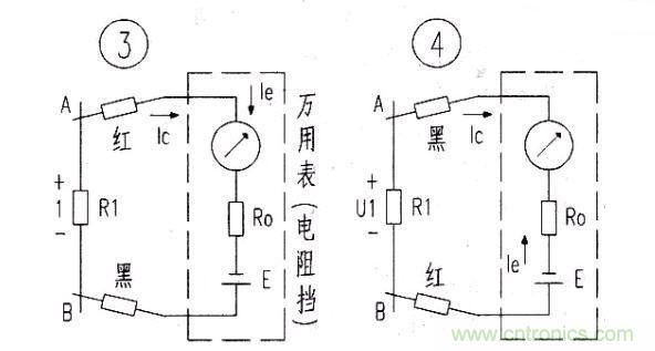 走捷徑才是硬道理！測(cè)量電子元件電阻值的獨(dú)門絕技