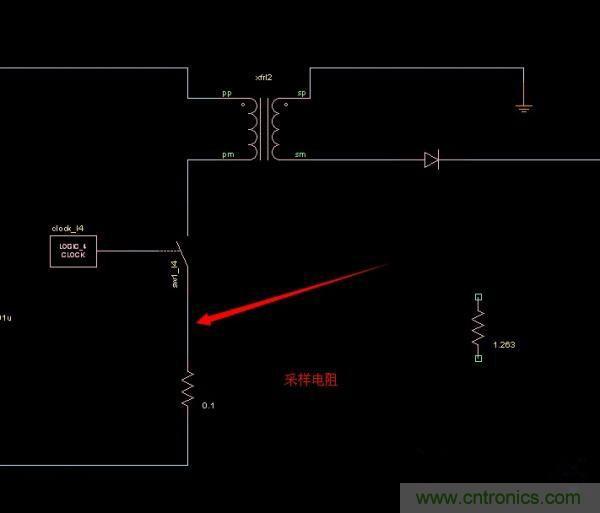 MOS管如何發(fā)力，使反激電源達(dá)到90%效率