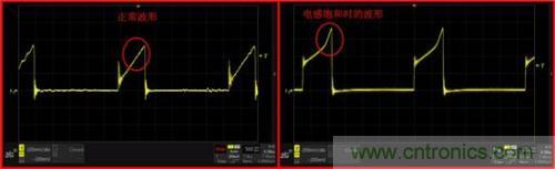 開關電源的電感該如何選擇？