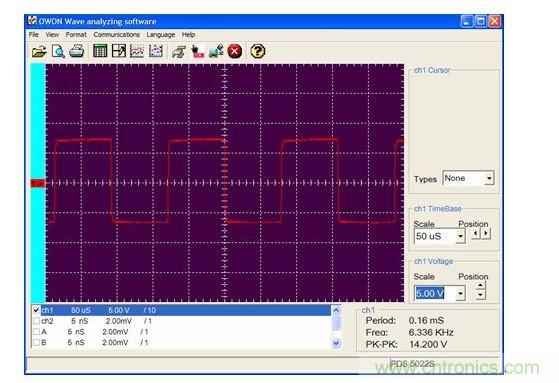 IC1-B輸出。