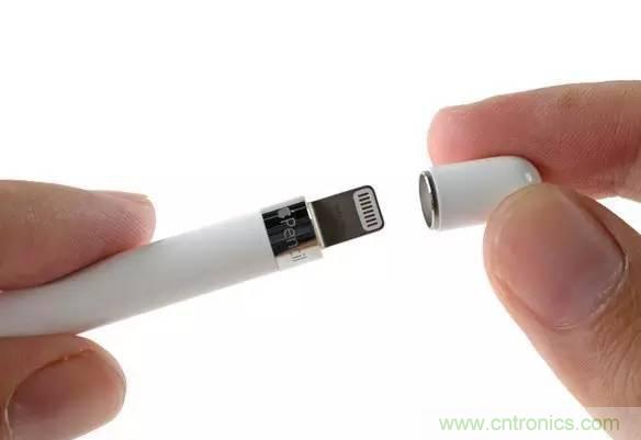 不會取代手指的Apple Pencil ，究竟有什么特別？