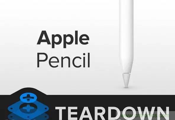 不會取代手指的Apple Pencil ，究竟有什么特別？