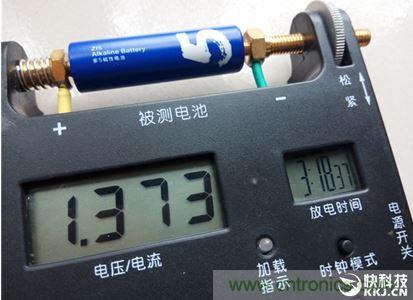 電池新貴小米彩虹5號：是浪得虛名，還是實至名歸？