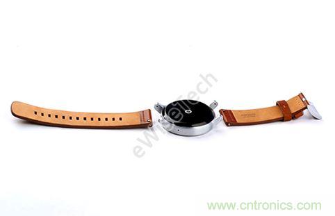 MOTO 360二代智能手表拆解：只有細(xì)節(jié)，沒(méi)有亮點(diǎn)