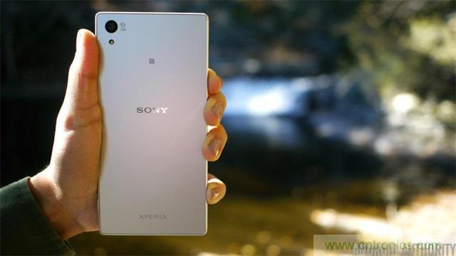 傳奇索尼，憑借Sony Xperia Z5能否在移動(dòng)市場奪得一席之地？