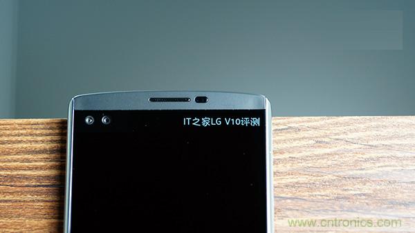 業(yè)界良心 LG V10 評(píng)測(cè):剛毅、冷峻，不失人性化