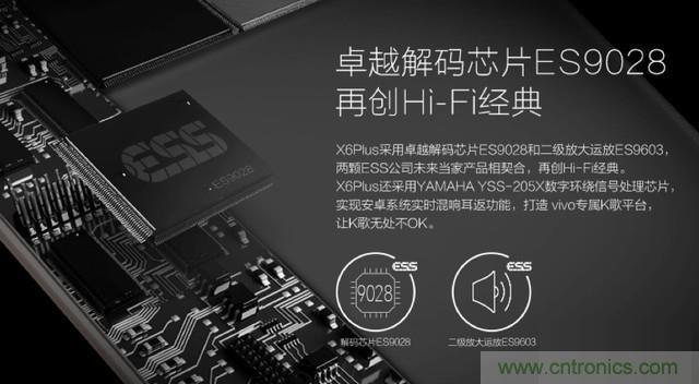 Hi-Fi革命！vivo X6 Plus深度評測：夠快才暢快