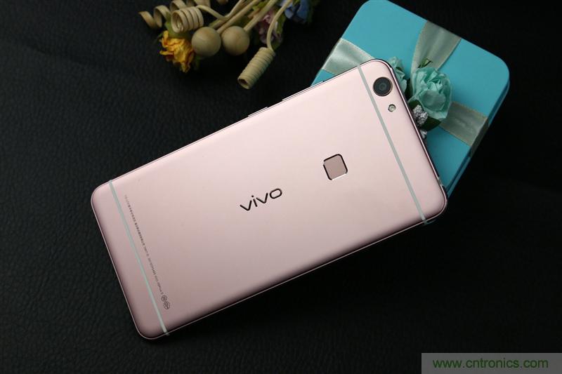 Hi-Fi革命！vivo X6 Plus深度評測：夠快才暢快