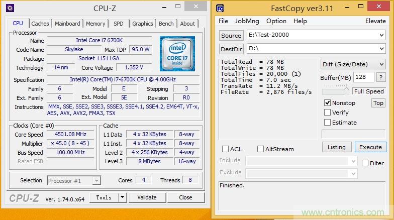 真的性能過剩？揭秘 CPU 對(duì) SSD 的影響