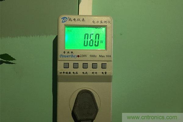 九大家電待機功耗大起底：最耗電的居然是它！