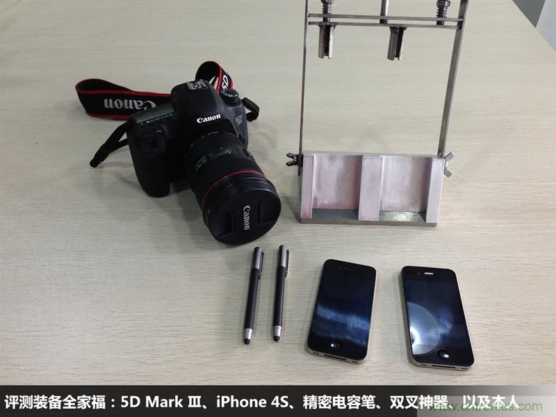 雙叉神器+5D Mark III瘋狂測試：最快手機(jī)瀏覽器花落誰家？