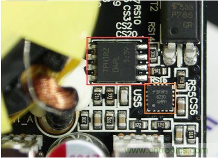 69元小米4口USB充電器詳細(xì)拆解，看完你也能DIY一個(gè)