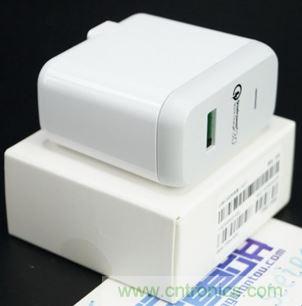 69元小米4口USB充電器詳細(xì)拆解，看完你也能DIY一個(gè)