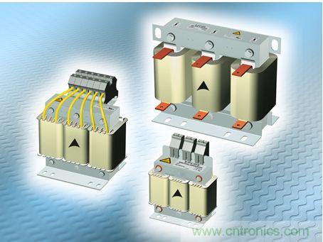 盤點TDK在電能質量及電磁兼容的六大解決方案