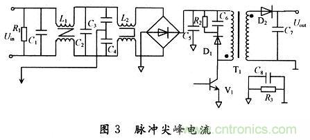 針對(duì)電子線(xiàn)路的電磁兼容性分析