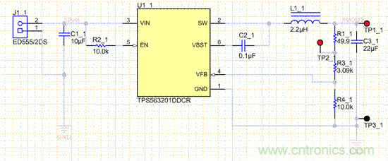 Altium讓多相和多模塊電路板設計變得簡單！