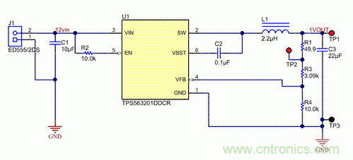 Altium讓多相和多模塊電路板設計變得簡單！